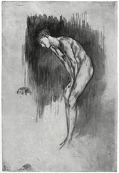 Tillie, un modèle, 1873-1904