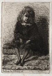 Douze gravures de la nature, 1858