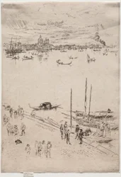 Venise verticale