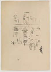 Victoria Club, 1879 et 1887