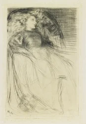 Fatiguée