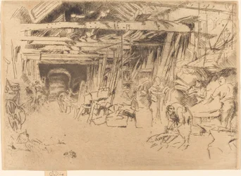 Charron, 1879-1880
