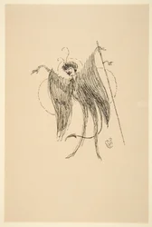 Whistler en papillon