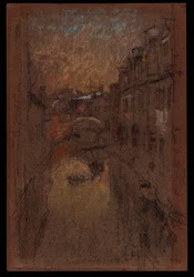 Soirée d