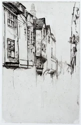 Rue Wych