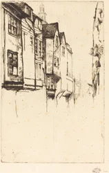Wych Street