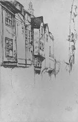 Wych Street