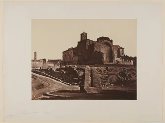 Temple de Vénus