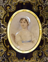 Jane Austen (1775-1817)