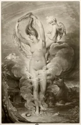 La naissance de Vénus