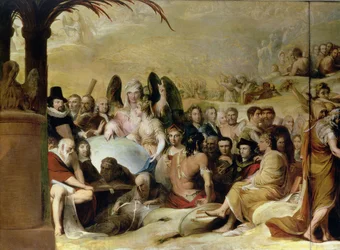Élysium, ou l