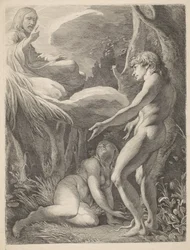 La découverte d