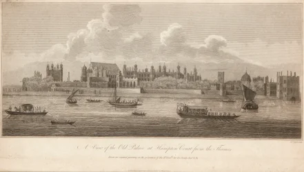 Vue de l