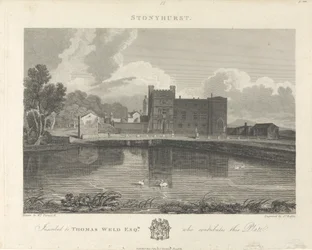 Stonyhurst