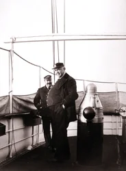 Pilote néerlandais, 1898