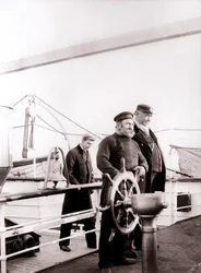 Pilote néerlandais, 1898