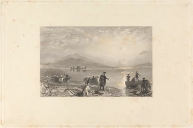 Château de Loch Leven