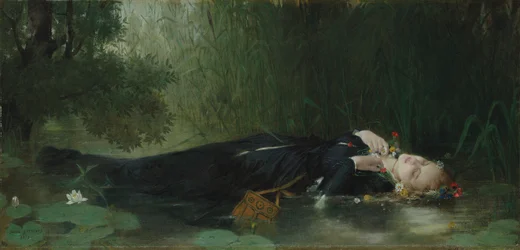 Ophélie