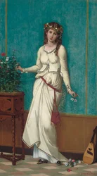 Ophélie
