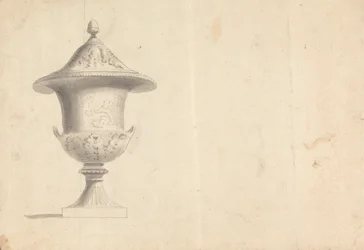 Un vase