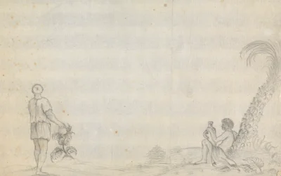 Deux jeunes