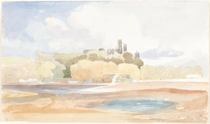 Carrigogunniel, 1830
