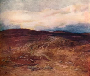 Tôt le matin, XIXe siècle
