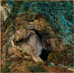 La Tanière du dragon