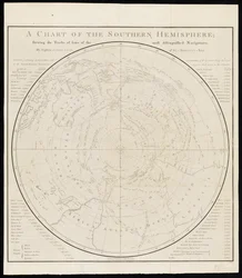 Carte de l
