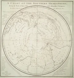 Carte de l
