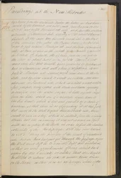Journal du voyage du capitaine Cook autour du monde à bord du HMS 