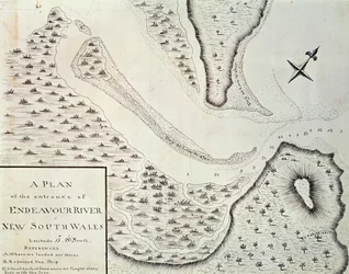 Carte de l