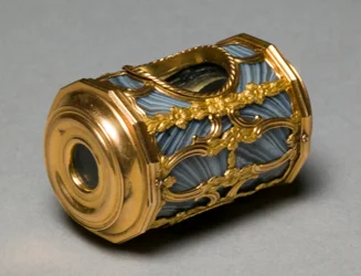 Longue-vue, vers 1750-60