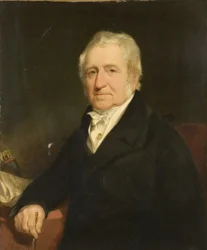 Portrait du capitaine Thomas E. Etheridge [capitaine du 