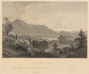 Plaines de Douvres