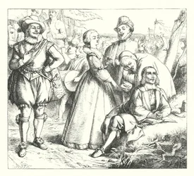 La Réplique