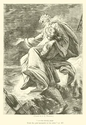 Le Roi de la mer