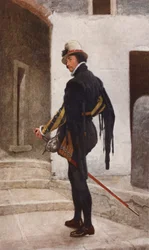 Le Marchand de Venise de Shakespeare : Le Prince d