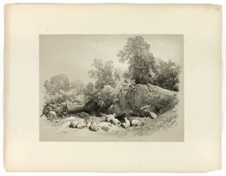 Bettws, N. Pays de Galles, de Picturesque Selections
