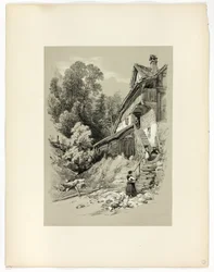 Brunnen, de Sélections pittoresques