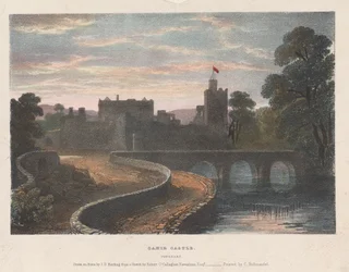 Château de Cahir