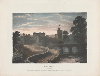 Château de Cahir