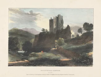 Château de Dally Hooly