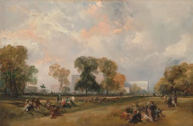 La Grande Exposition de 1851