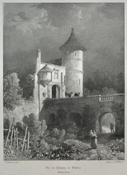 Voyages pittoresques et romantiques dans l