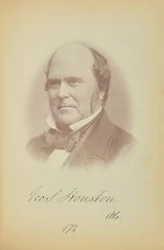George S. Houston