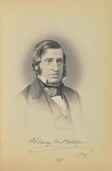 Henry M. Phillips