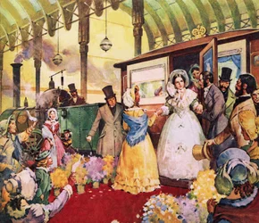 La "Spéciale" Douze heures