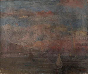 Après la tempête