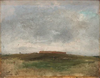 Fort Napoléon